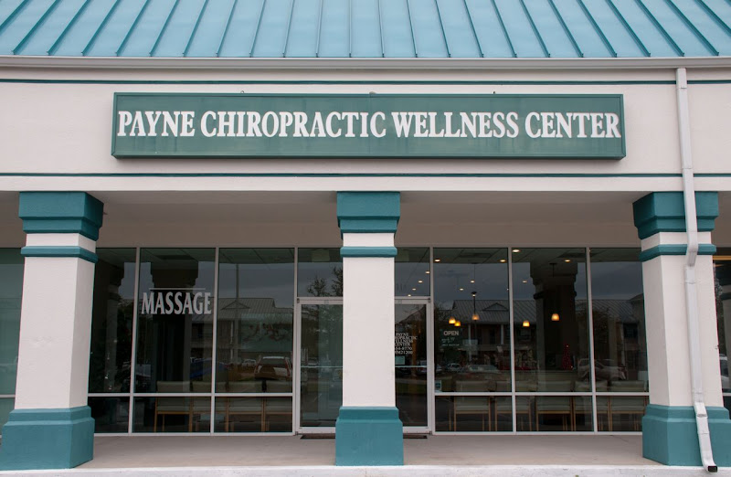 Payne Chiropractic Wellness Center - Chiropractor in Destin