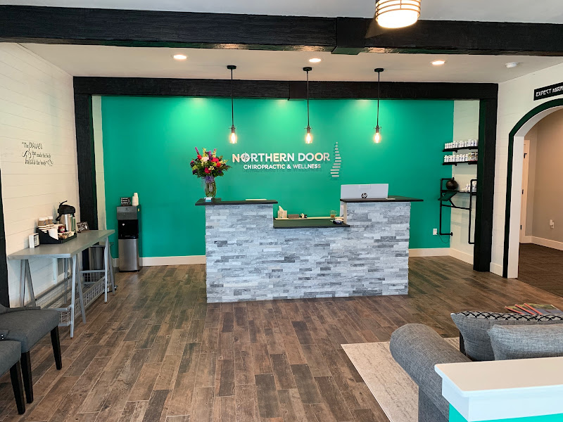 Northern Door Chiropractic & Wellness - Chiropractor in Sister Bay