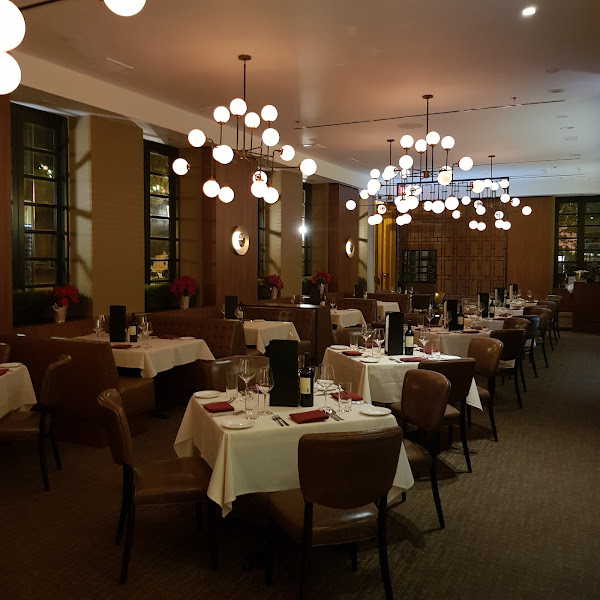 Vargas Cut and Catch