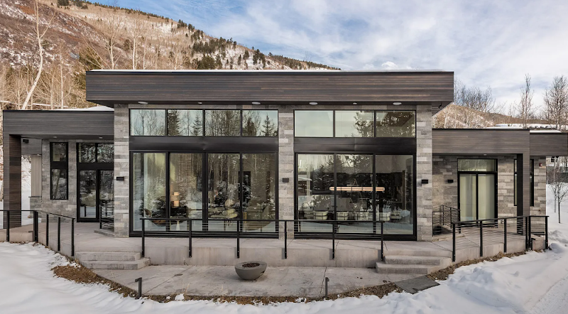 Ajax Electric - Electrician in Aspen