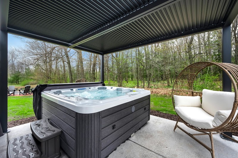 Egg Harbor Escape - Vacation home rental agency in Egg Harbor