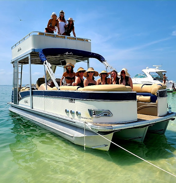 A Boat Day