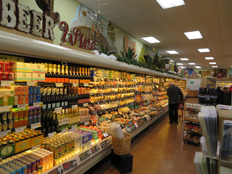 Trader Joe's