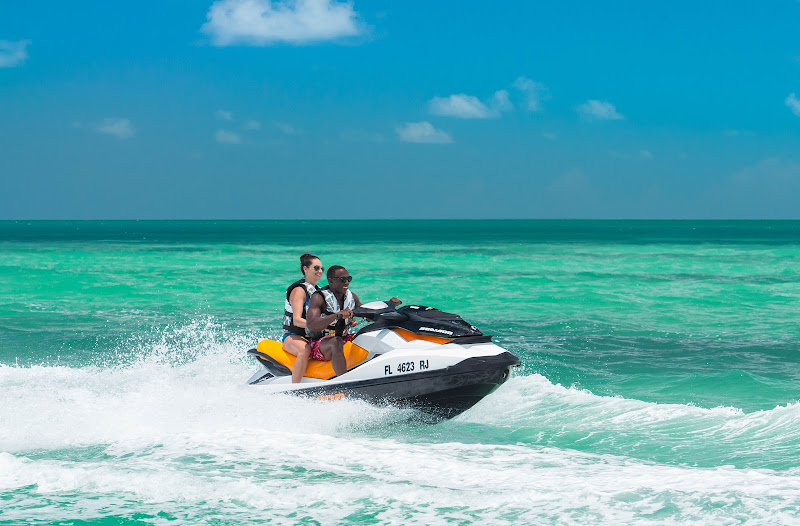 Fury Water Adventures