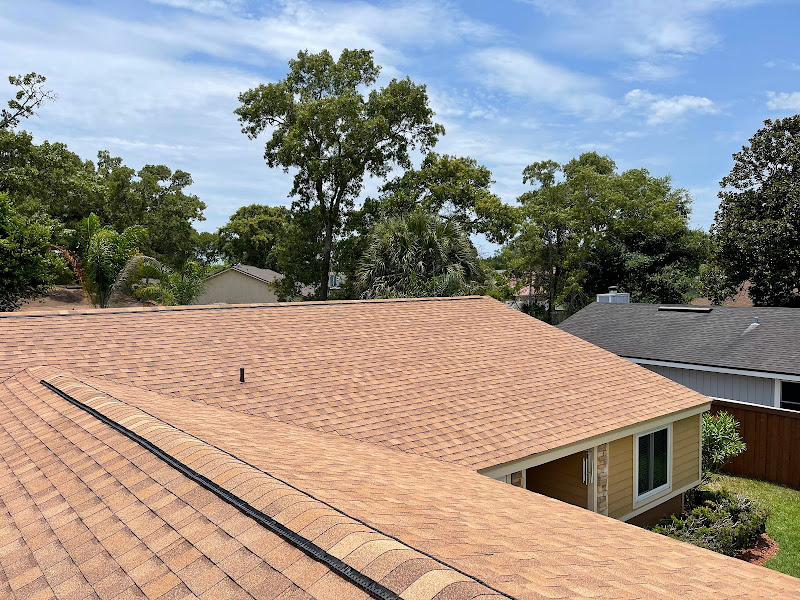 White's Roofing Company, Inc