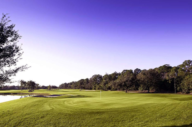 ArrowHead Golf Club - Public golf course in Naples