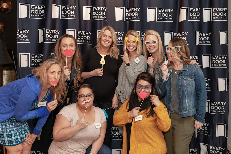 Every Door Real Estate - Real estate agency in Seattle