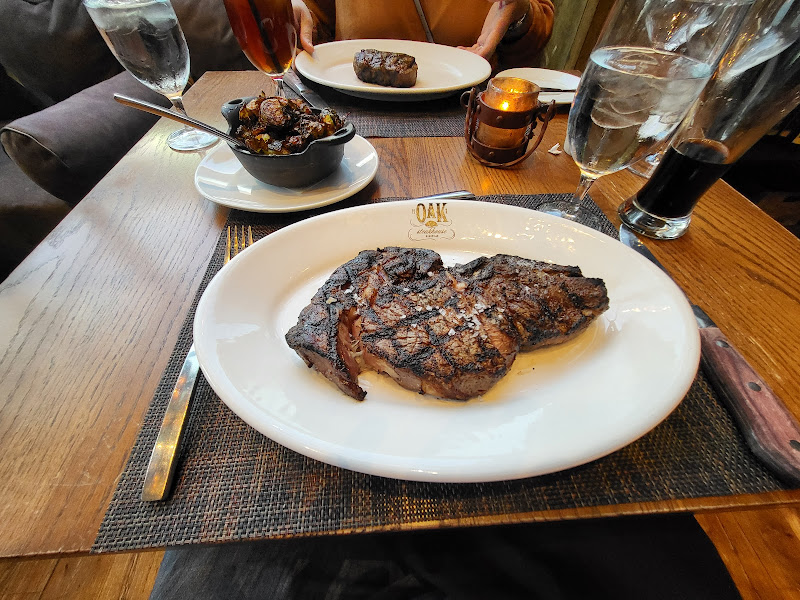 Oak Steakhouse