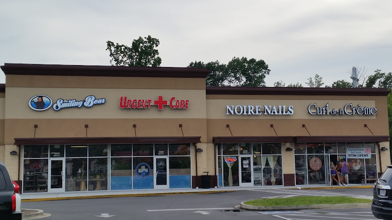 Urgent Care of the Smokies
