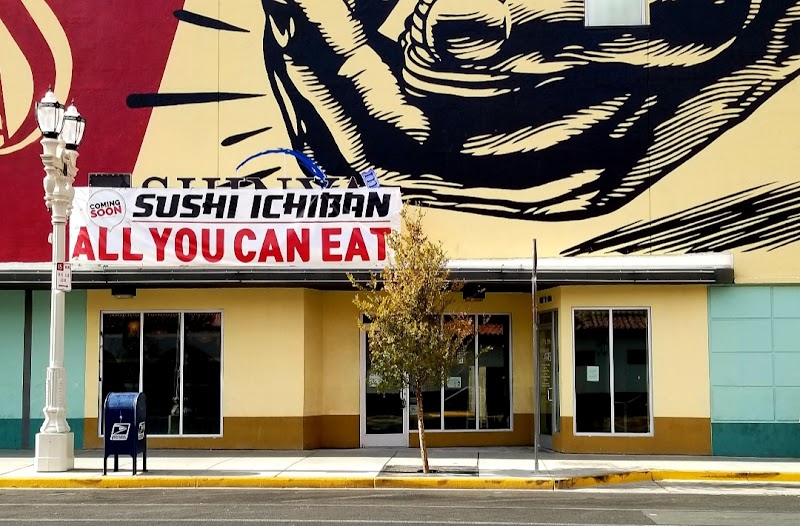 Sushi Ichiban
