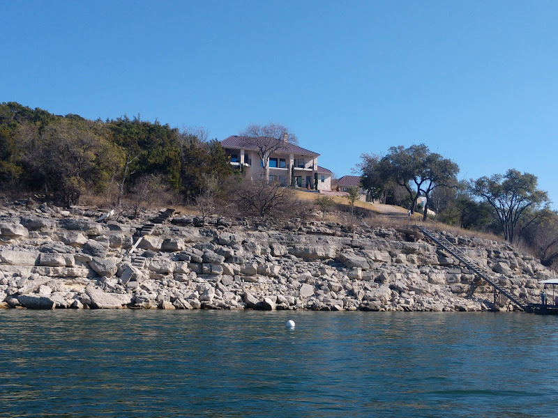 Lake Travis Fishing - Fishing store in Austin