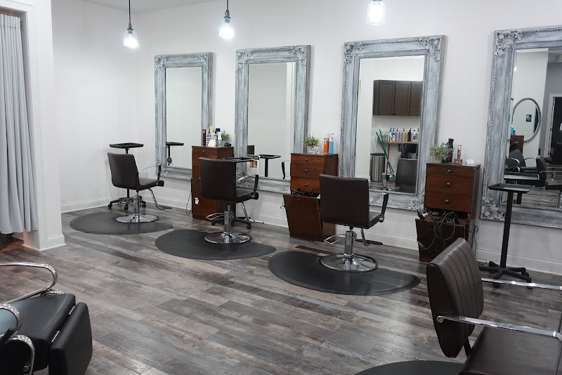Geneva's Salon and Spa Suites