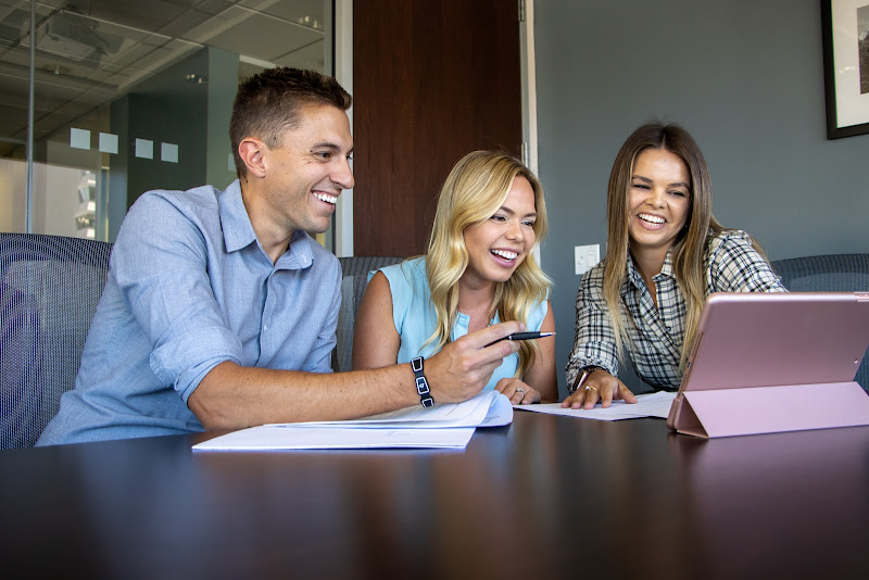 Stine Wealth Management