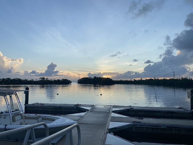Sigsbee Marina - Marina in Key West