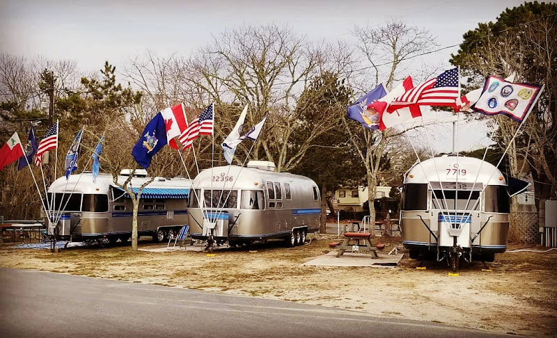 Coastal Acres Campground - Campground in Provincetown
