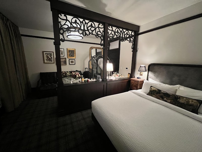 The Avery Hotel photo