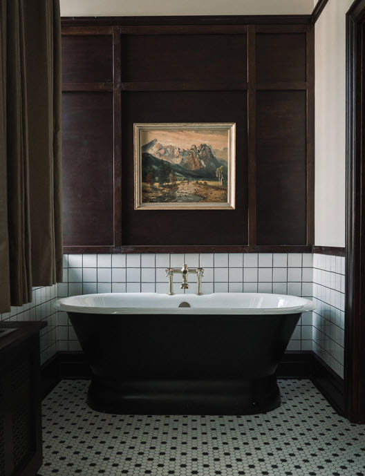 The Avery Hotel photo