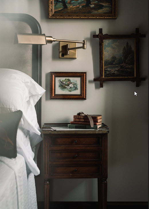 The Avery Hotel photo
