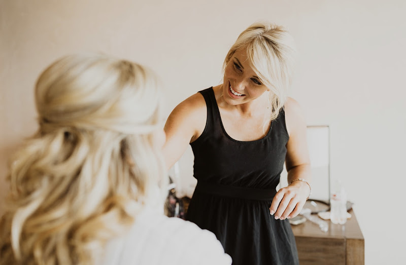 Hair & Makeup by Tanya - Make-up artist in Jackson