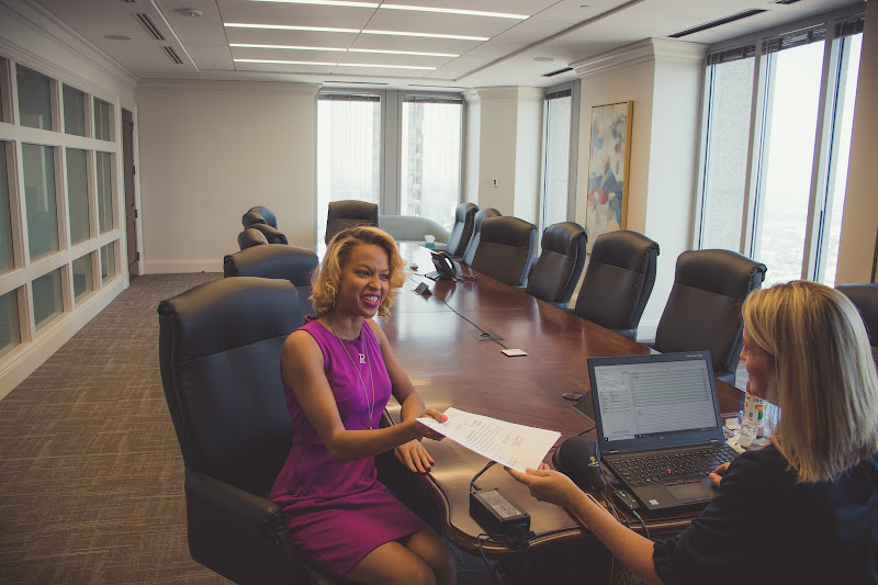 Morgan & Morgan - Personal injury attorney in Atlanta