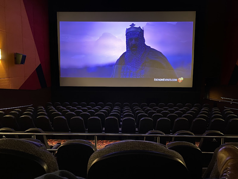 Regal Thornton Place