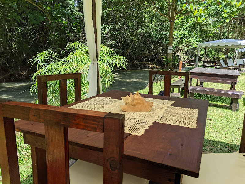 Reggae Hill - Restaurant in Ocho Rios