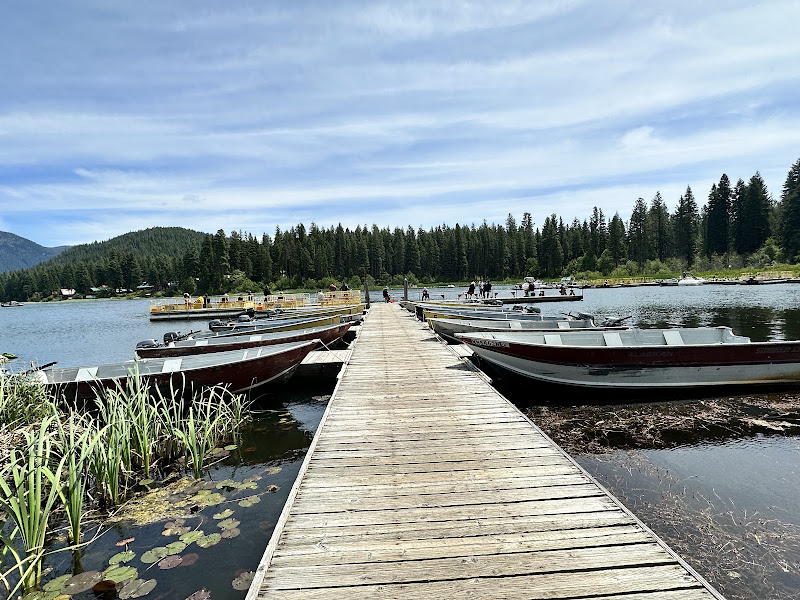 Cove Resort
