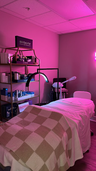 Beach Club Aesthetics - Medical spa in Pensacola