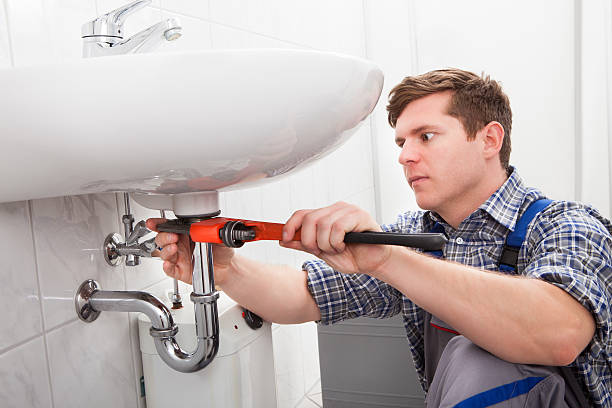 New Braunfels Plumbing Experts