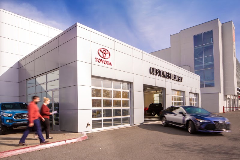 Dolan Toyota