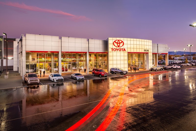 Dolan Toyota photo