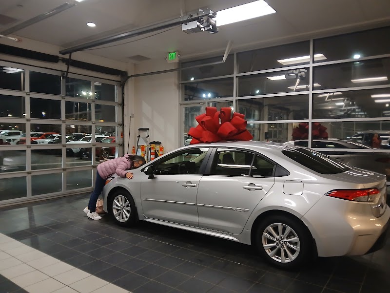 Dolan Toyota photo