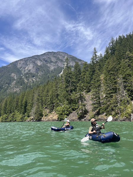 Optimum Adventures - Canoe & kayak rental service in Seattle