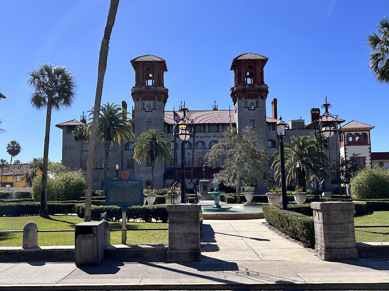 Lightner Museum