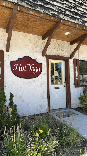 ALPINE HOT YOGA