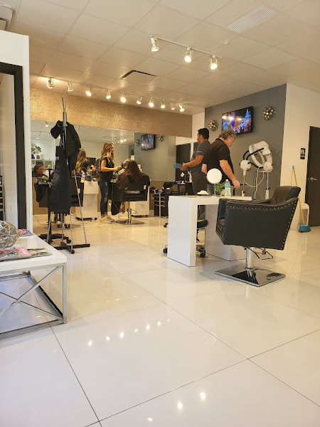 Hair Salon Armandeus Orlando Walk-ins are Welcome