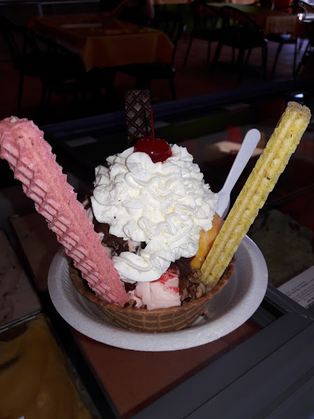 Paleteria Y Neveria La Mexicana