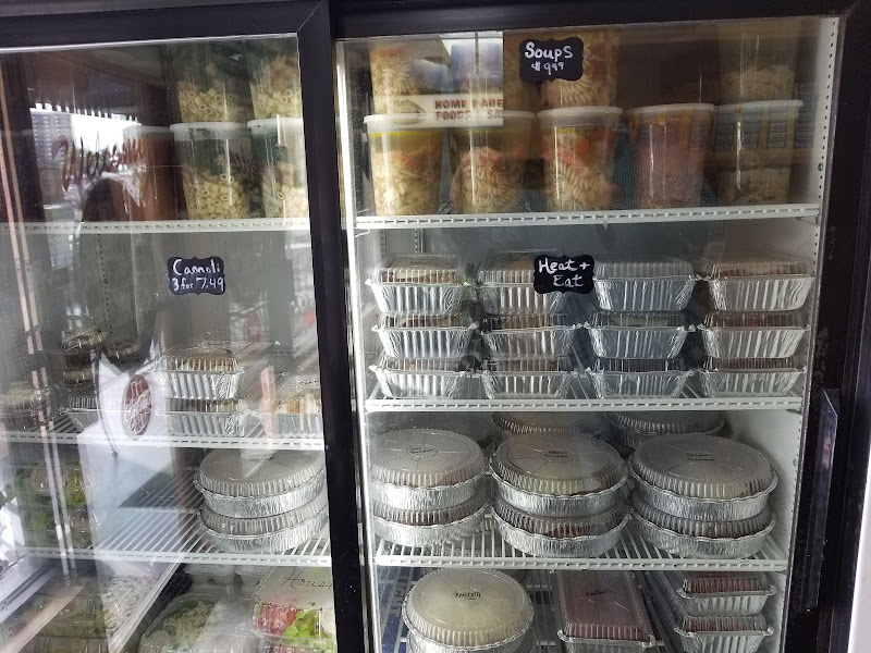 Italian Deli and Market - Pizza restaurant in Marco Island