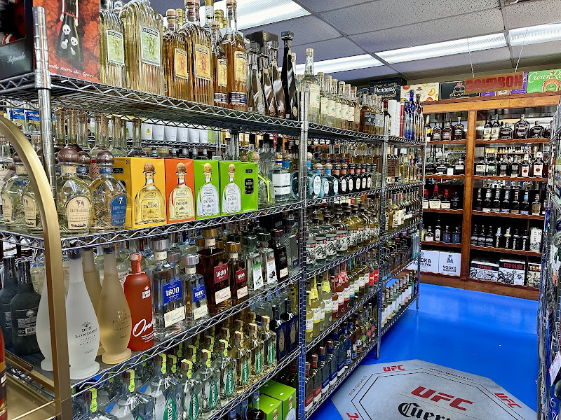 World Liquor