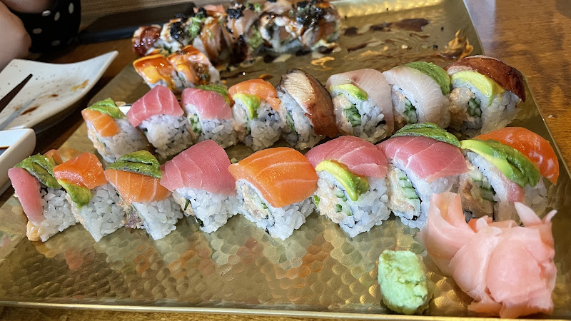 Chirori - Omakase & Sushi