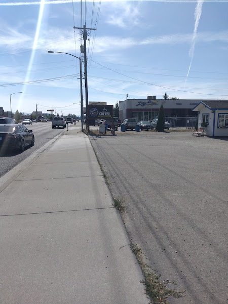 Lloyd's Tire & Automotive - Auto repair shop in Coeur d'Alene
