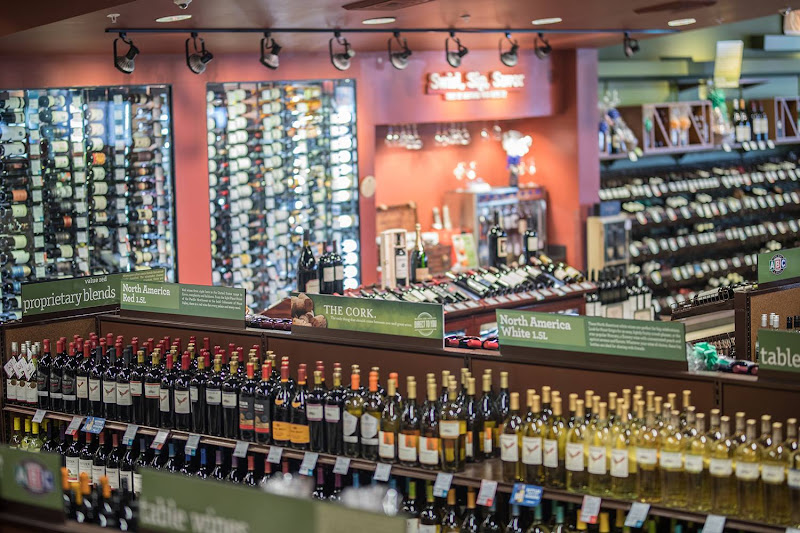 ABC Fine Wine & Spirits