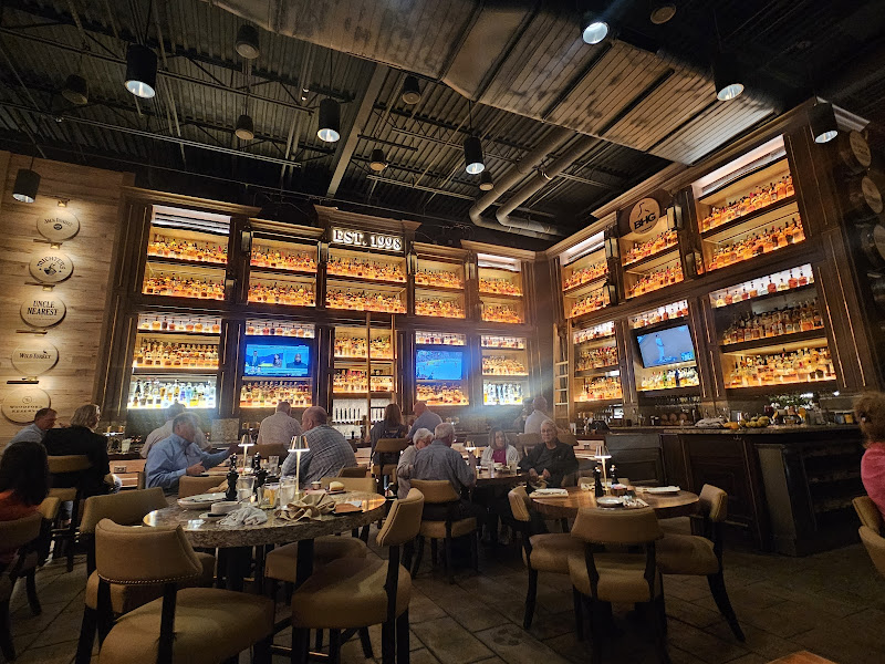 Malone's - Chattanooga - Restaurant in Chattanooga