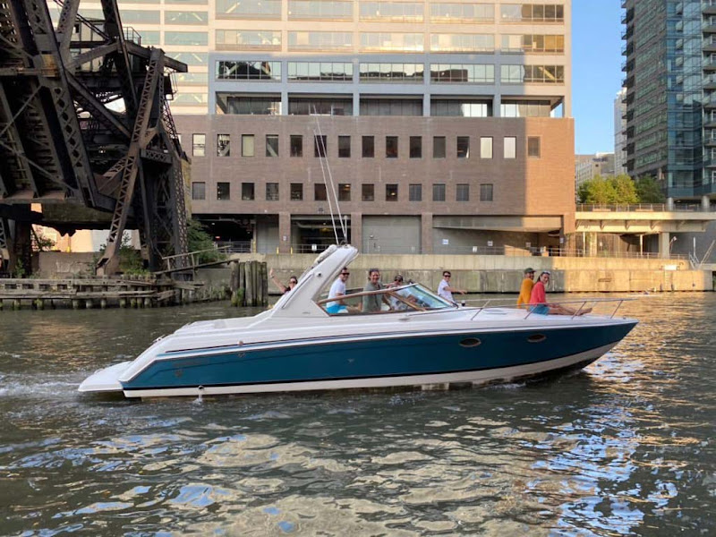 The Chicago Captain