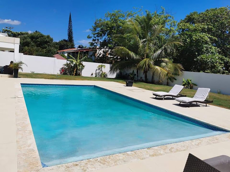 José Garcia Bienes Raíces - Casas en Venta en Puerto Plata RD - Real estate agency in Dominican Republic
