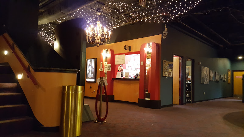 Terrace Theater - Movie theater in Charleston
