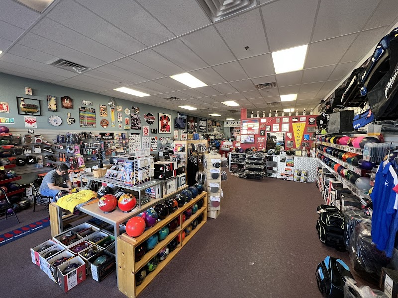 Haynes Bowling Supply photo
