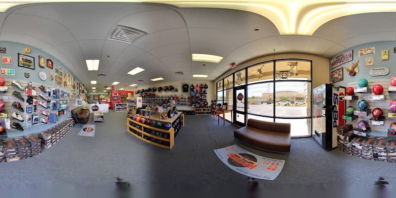 Haynes Bowling Supply photo