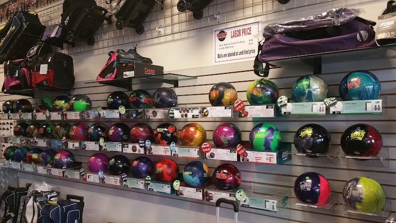 Haynes Bowling Supply photo