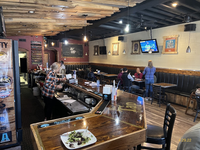 163 Tap Room - American restaurant in Lake George